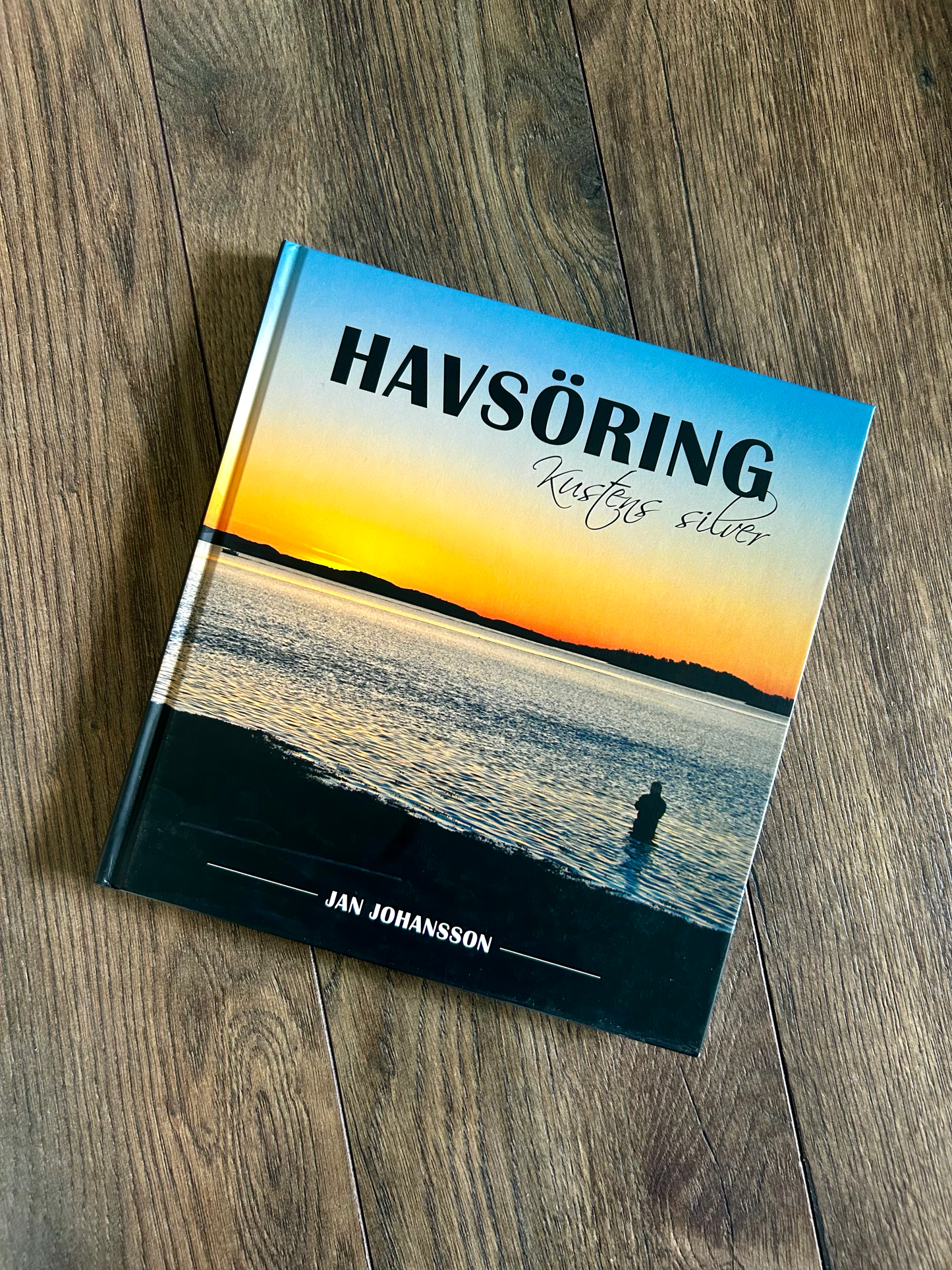 Havsöring  Kustens silver