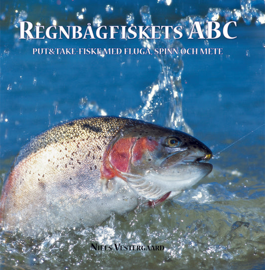 Regnbågsfiskets ABC