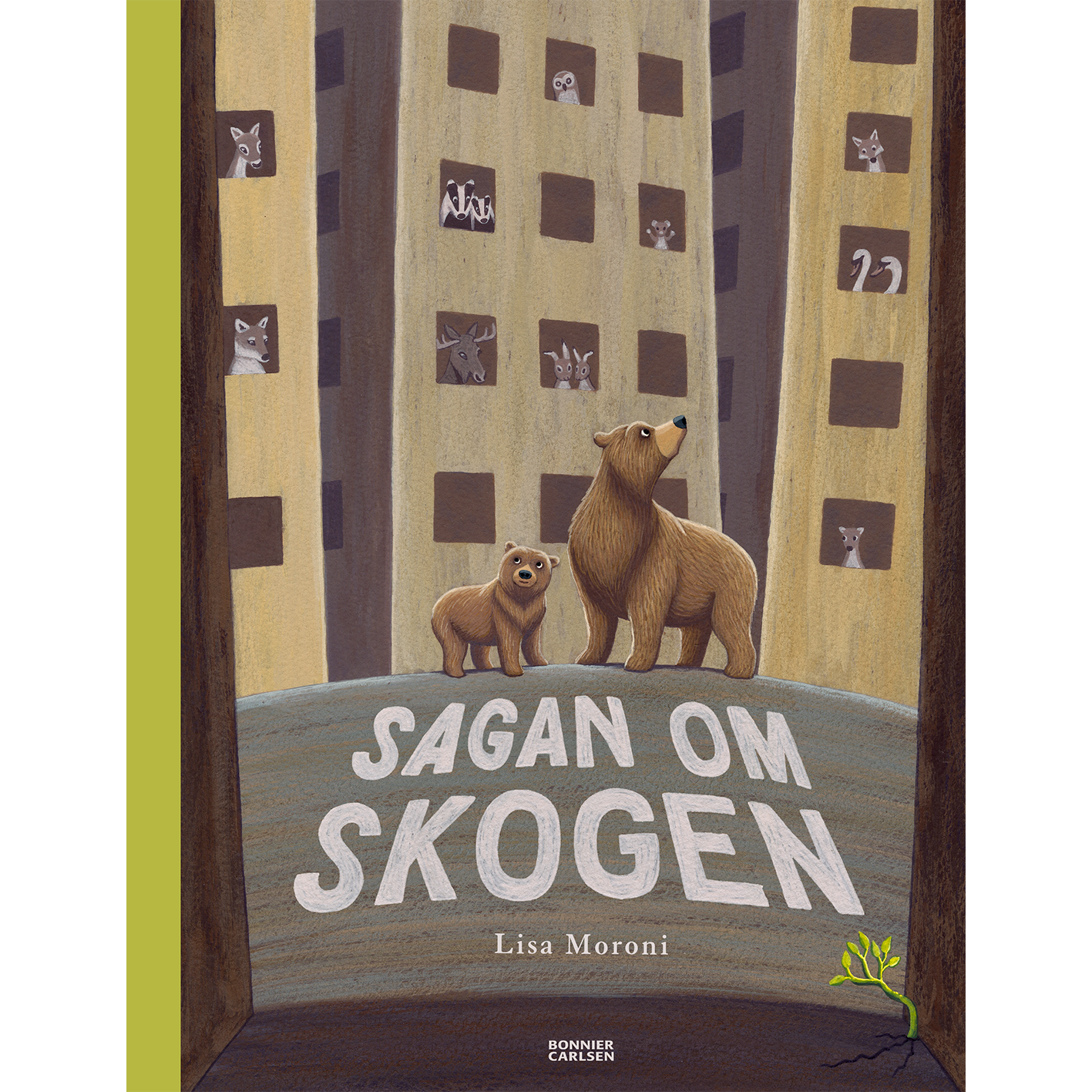 Sagan om skogen