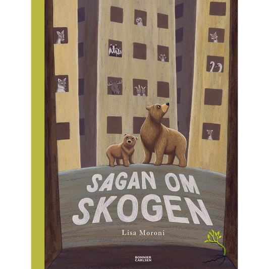Sagan om skogen