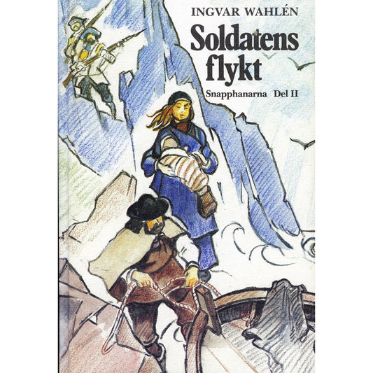 Soldatens flykt