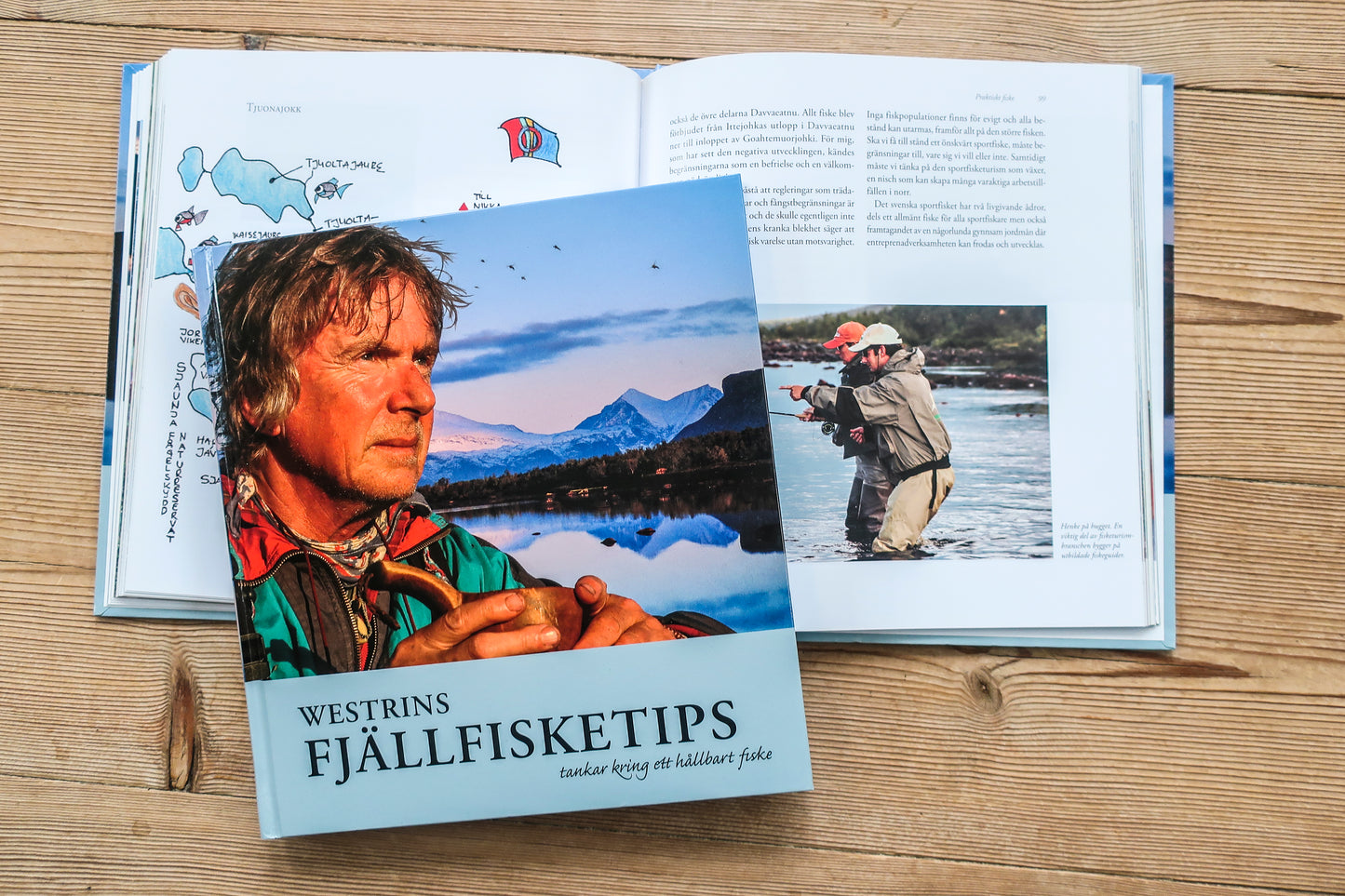 Westrins fjällfisketips